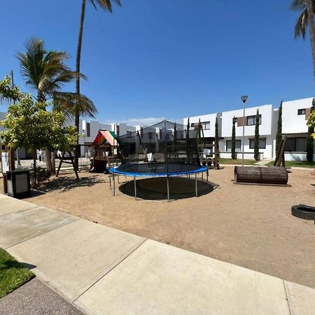 Casa Palmilla Grand Villa มาซาตลัน ภายนอก รูปภาพ