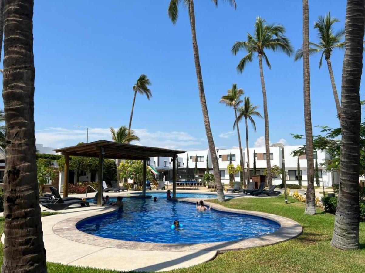 Casa Palmilla Grand Villa มาซาตลัน ภายนอก รูปภาพ