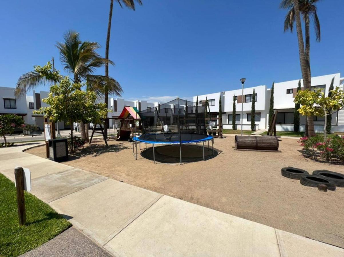 Casa Palmilla Grand Villa มาซาตลัน ภายนอก รูปภาพ