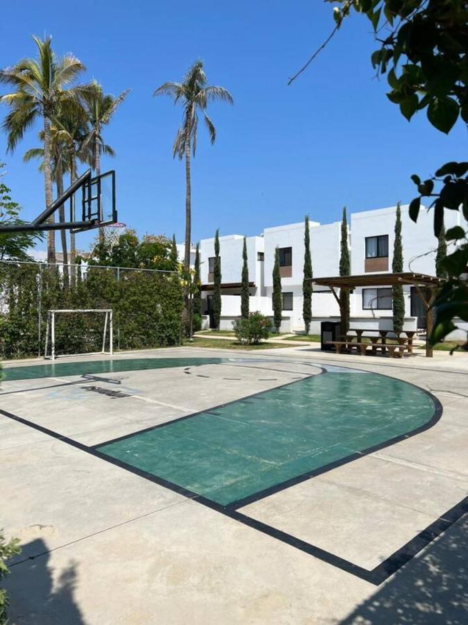 Casa Palmilla Grand Villa มาซาตลัน ภายนอก รูปภาพ