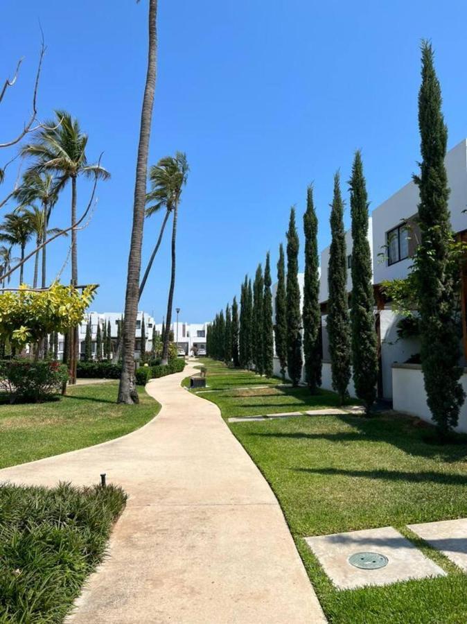 Casa Palmilla Grand Villa มาซาตลัน ภายนอก รูปภาพ