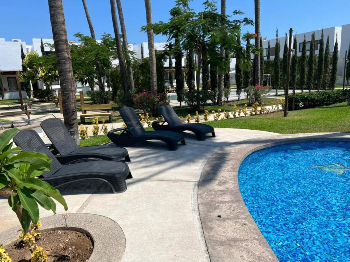 Casa Palmilla Grand Villa มาซาตลัน ภายนอก รูปภาพ