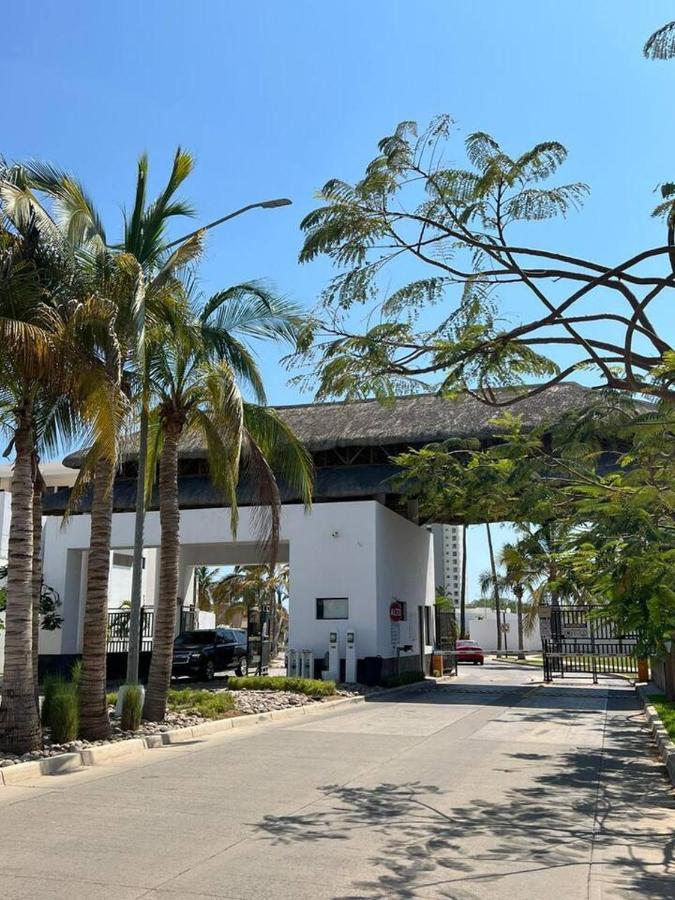 Casa Palmilla Grand Villa มาซาตลัน ภายนอก รูปภาพ